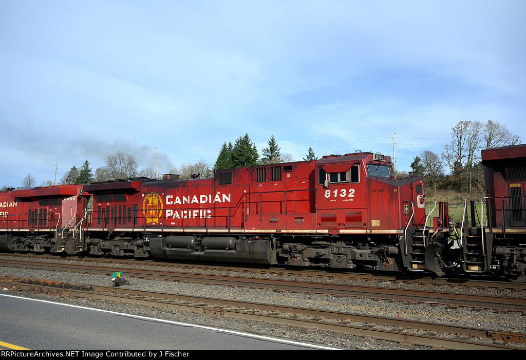 CP 8132